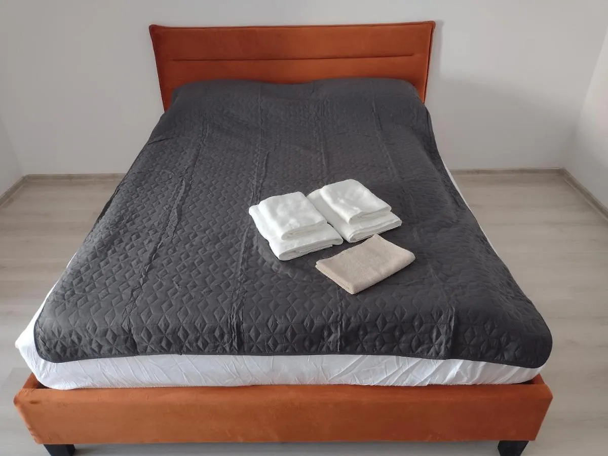 Apartamento Delightful Studio Grigorescu Bucareste