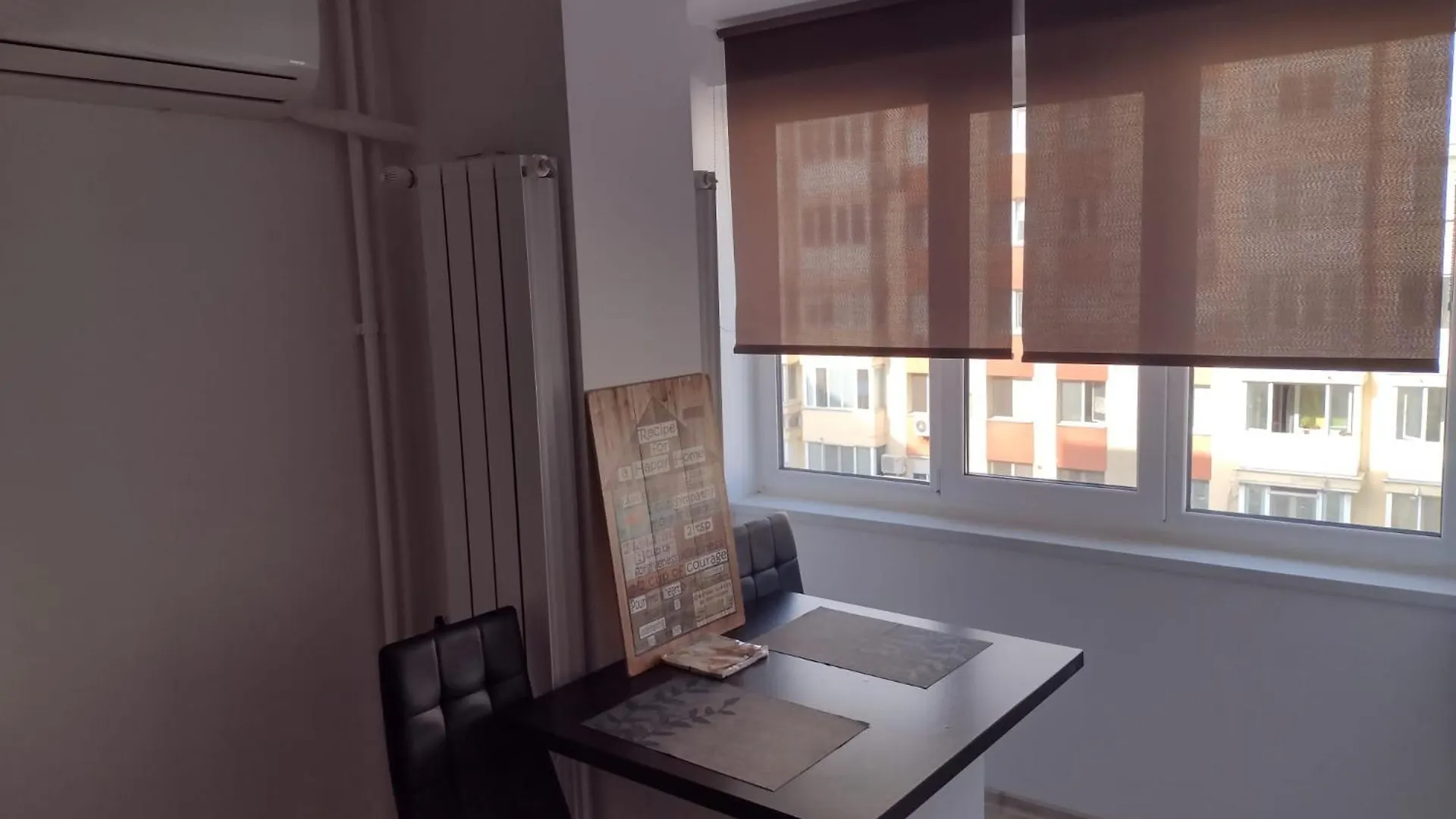 Apartamento Delightful Studio Grigorescu Bucareste