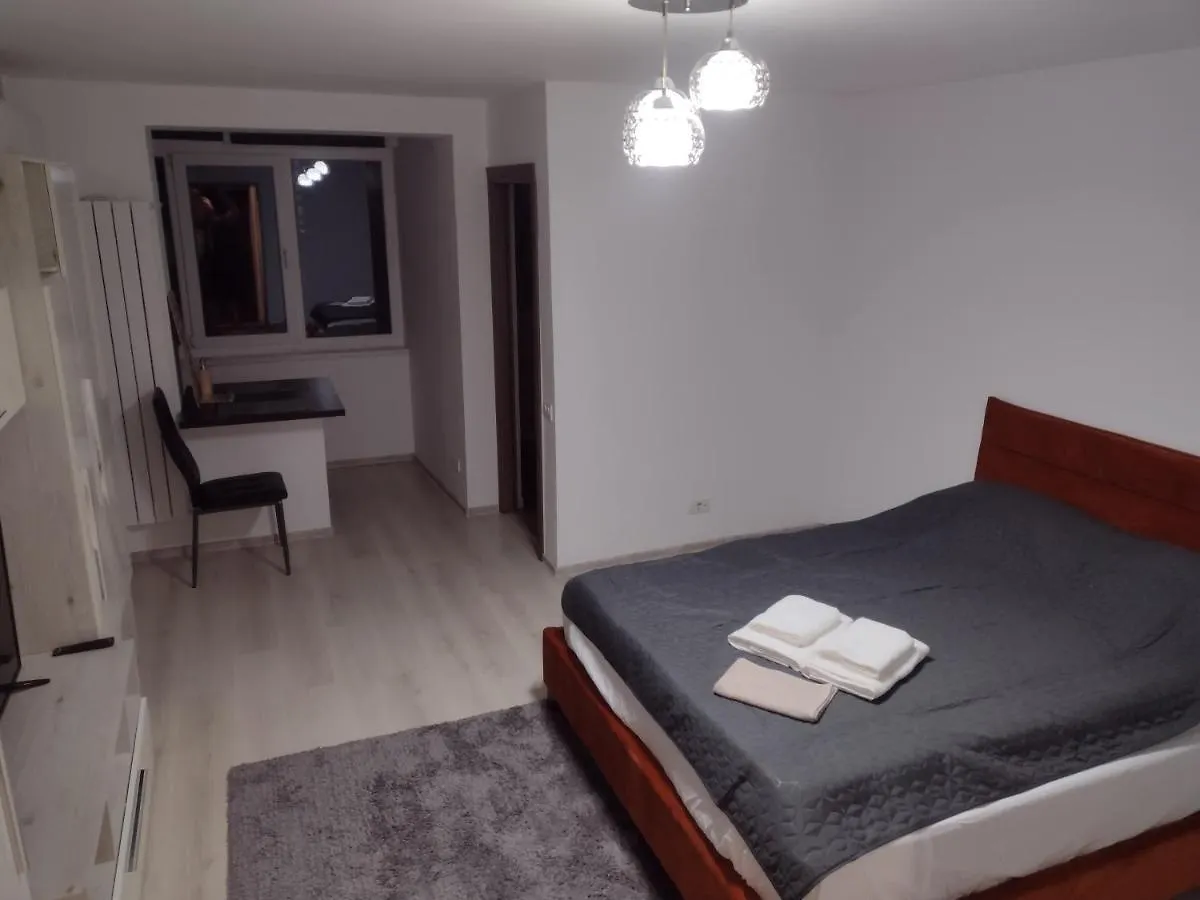 Delightful Studio Grigorescu Bucharest 0*,  Romania