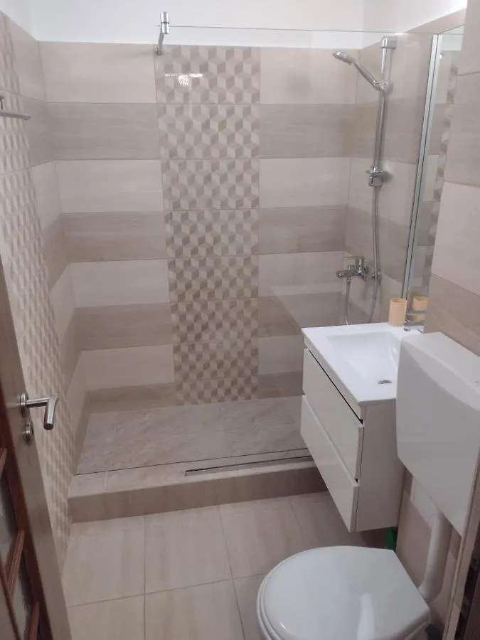 Apartment Delightful Studio Grigorescu Bucharest Romania
