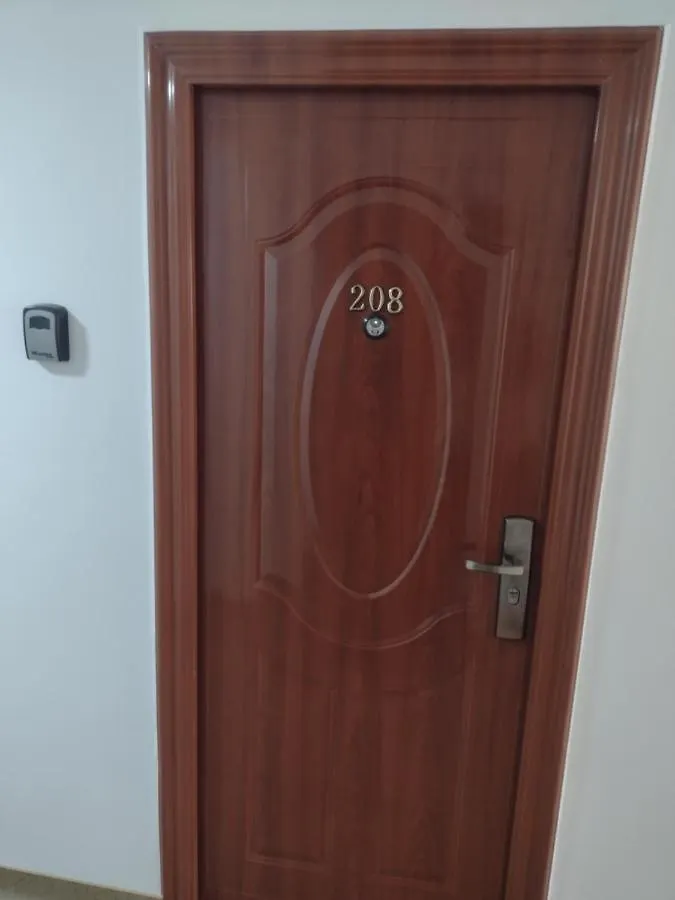 Apartment Delightful Studio Grigorescu Bucharest