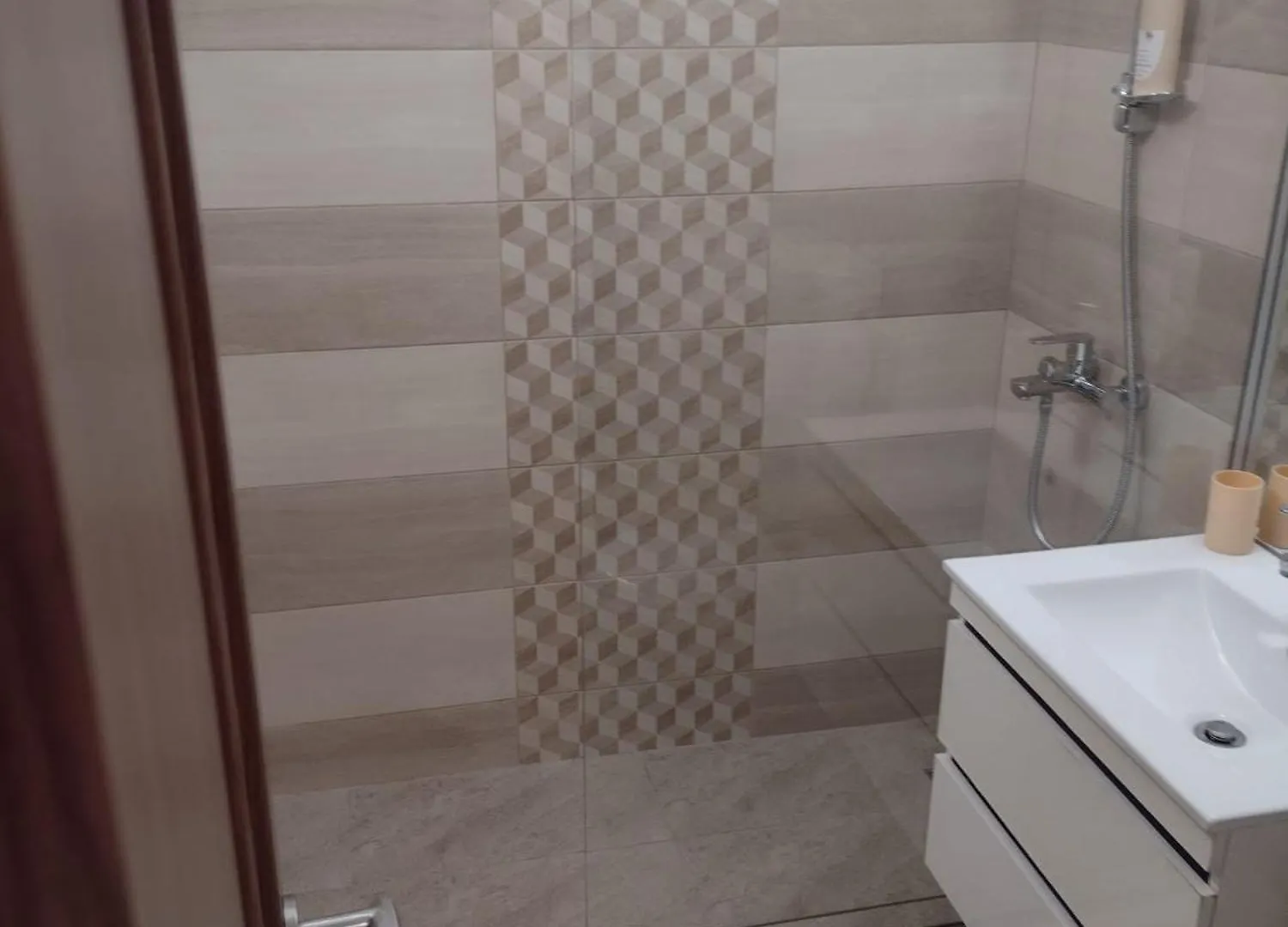 Apartment Delightful Studio Grigorescu Bucharest