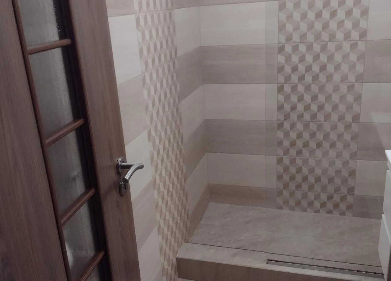 Apartment Delightful Studio Grigorescu Bucharest Romania