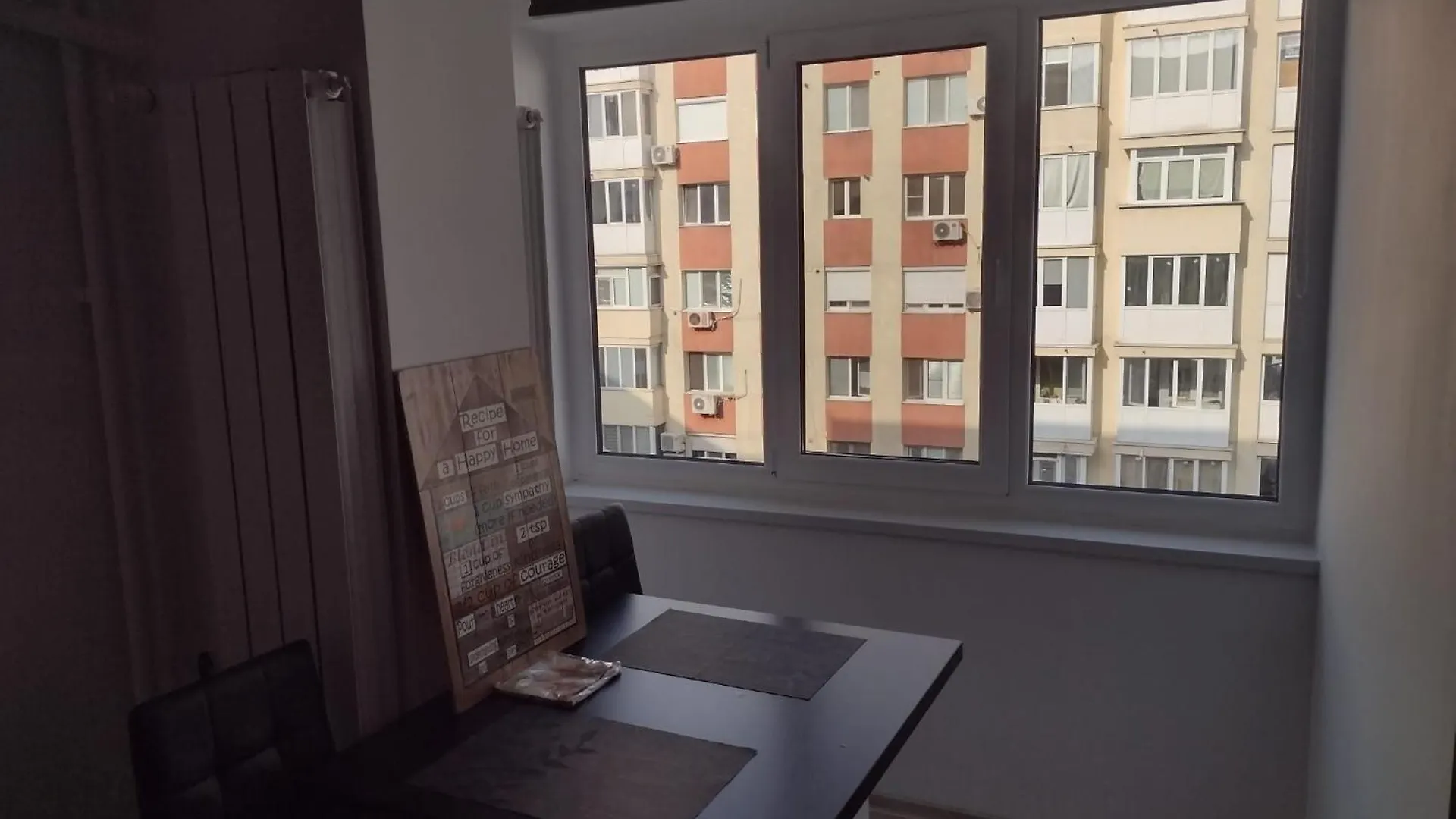 Delightful Studio Grigorescu Bucharest 0*,